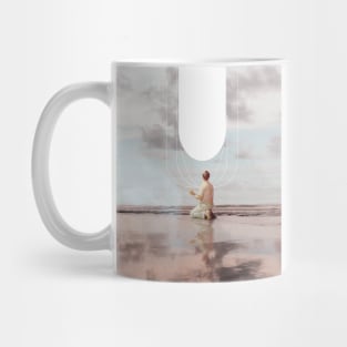 Just when You Thought You were Alone Mug